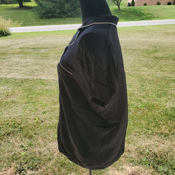 NWT Women's Splendid pajama shirt - Picture 2 of 3